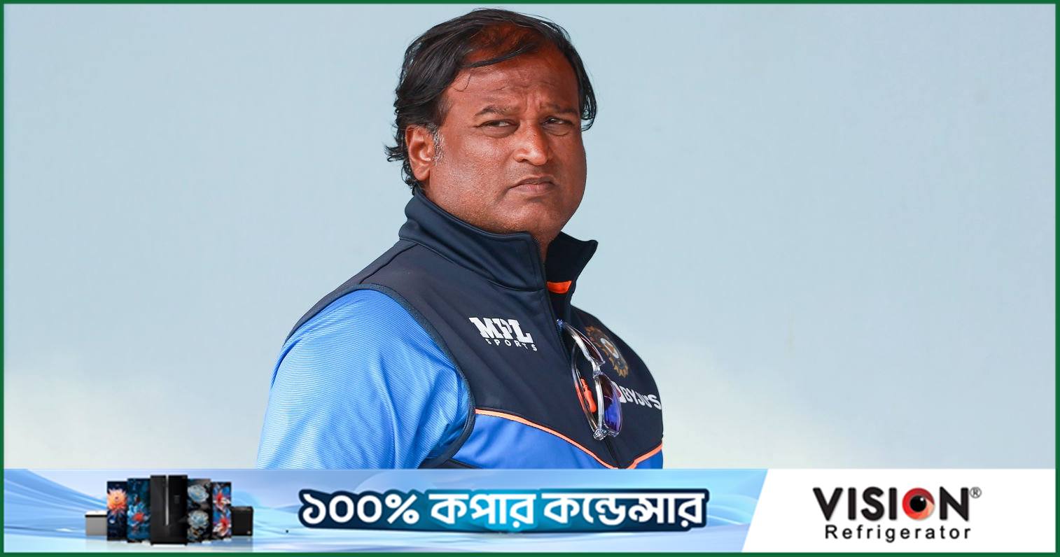 আগারকারের শূন্যস্থান পূরণ করলেন রমেশ, নেতৃত্বে ওঝা